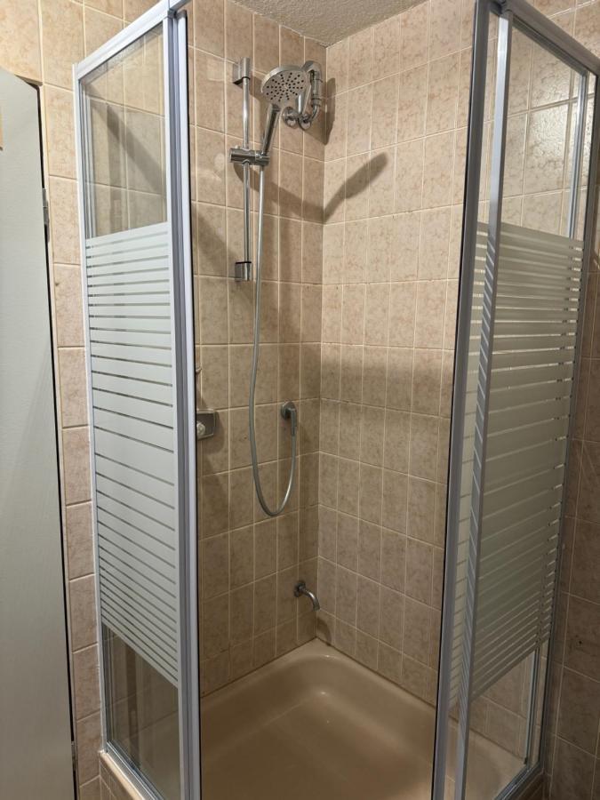 Wohnung Mit Kueche, Fernseher, Wlan Und Parkplatz - Brian Werne Exterior photo